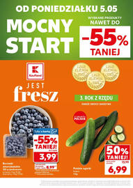 Kaufland gazetka Strona 2