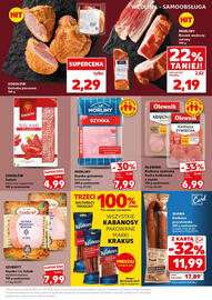 Kaufland gazetka Strona 21
