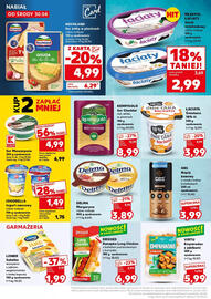 Kaufland gazetka Strona 22