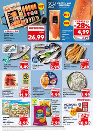 Kaufland gazetka Strona 23