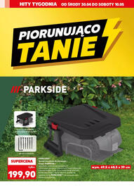 Kaufland gazetka Strona 24