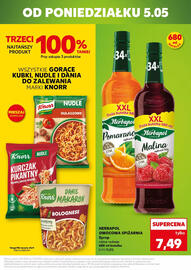 Kaufland gazetka Strona 3