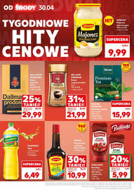 Kaufland gazetka Strona 6