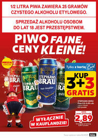 Kaufland gazetka Strona 8