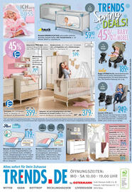 Trends Möbel Prospekt Seite 12
