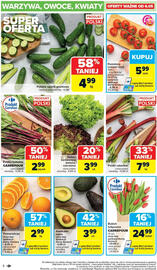 Carrefour gazetka tydzień 19 Strona 10