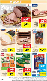 Carrefour gazetka tydzień 19 Strona 22