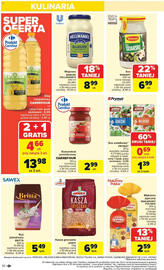 Carrefour gazetka tydzień 19 Strona 32