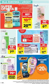Carrefour gazetka tydzień 19 Strona 34