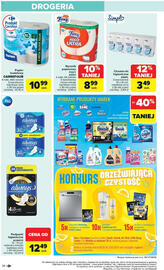 Carrefour gazetka tydzień 19 Strona 36