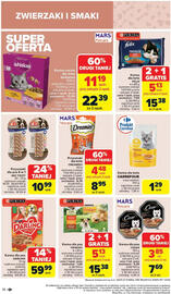 Carrefour gazetka tydzień 19 Strona 38