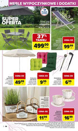 Carrefour Market gazetka Strona 2