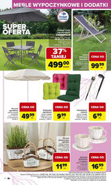 Carrefour Market gazetka Strona 2
