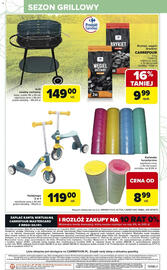 Carrefour Market gazetka Strona 4