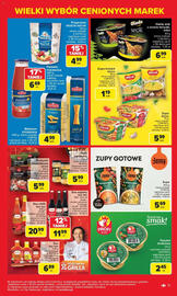 Carrefour gazetka Strona 13