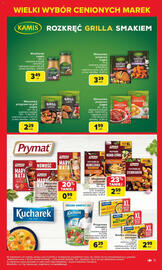 Carrefour gazetka Strona 15