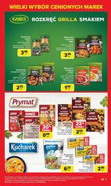 Carrefour gazetka Strona 15