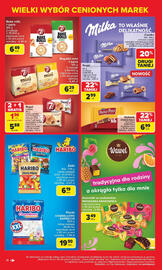 Carrefour gazetka Strona 18