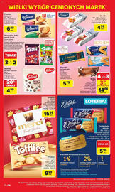 Carrefour gazetka Strona 20