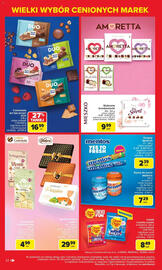 Carrefour gazetka Strona 22
