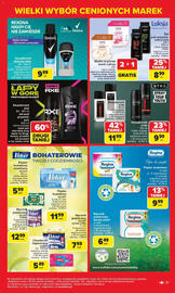 Carrefour gazetka Strona 35