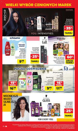 Carrefour gazetka Strona 36