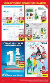 Carrefour gazetka Strona 40