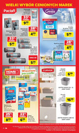 Carrefour gazetka Strona 42