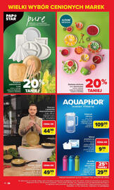 Carrefour gazetka Strona 44
