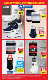 Carrefour gazetka Strona 49