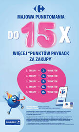 Carrefour gazetka Strona 53