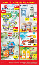 Carrefour gazetka Strona 6