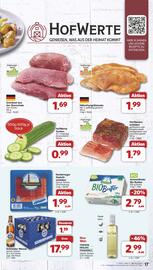 Famila Nord West Prospekt woche 19 Seite 19