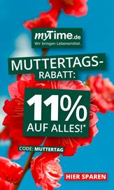 Famila Nord West Prospekt woche 19 Seite 28
