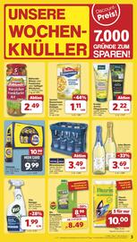 Famila Nord West Prospekt woche 19 Seite 3