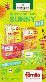 Famila Nord West Prospekt woche 19 Seite 34