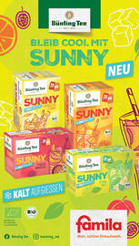 Famila Nord West Prospekt woche 19 Seite 34