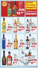 Famila Nord West Prospekt woche 19 Seite 35