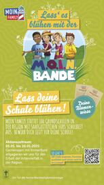Famila Nord West Prospekt woche 19 Seite 40