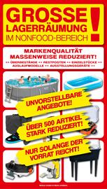 Famila Nord West Prospekt woche 19 Seite 43