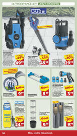 Famila Nord West Prospekt woche 19 Seite 44