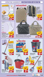 Famila Nord West Prospekt woche 19 Seite 47