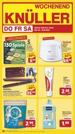 Famila Nord West Prospekt woche 19 Seite 48