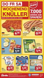 Famila Nord West Prospekt woche 19 Seite 50