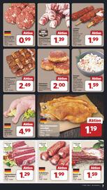Famila Nord West Prospekt woche 19 Seite 7