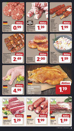 Famila Nord West Prospekt woche 19 Seite 7