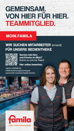 Famila Nord West Prospekt woche 19 Seite 9