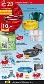 Sonderpreis Baumarkt Prospekt woche 19 Seite 10