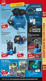 Sonderpreis Baumarkt Prospekt woche 19 Seite 11
