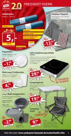 Sonderpreis Baumarkt Prospekt woche 19 Seite 5